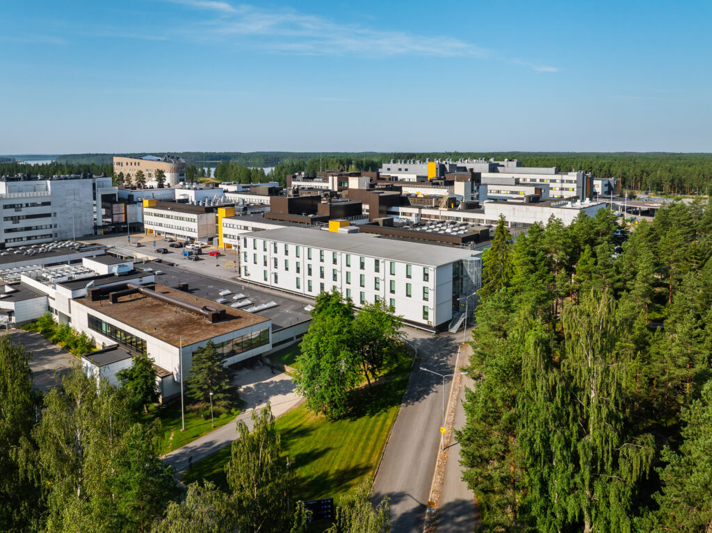 Seinäjoen lastensairaala