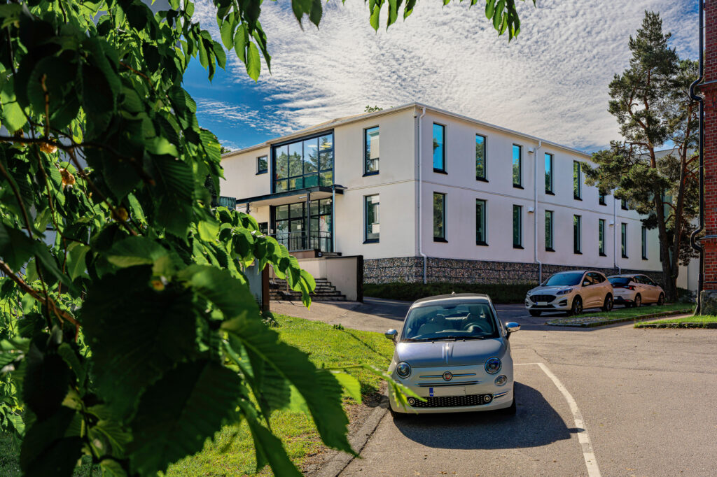 HUS Päihdepsykiatria