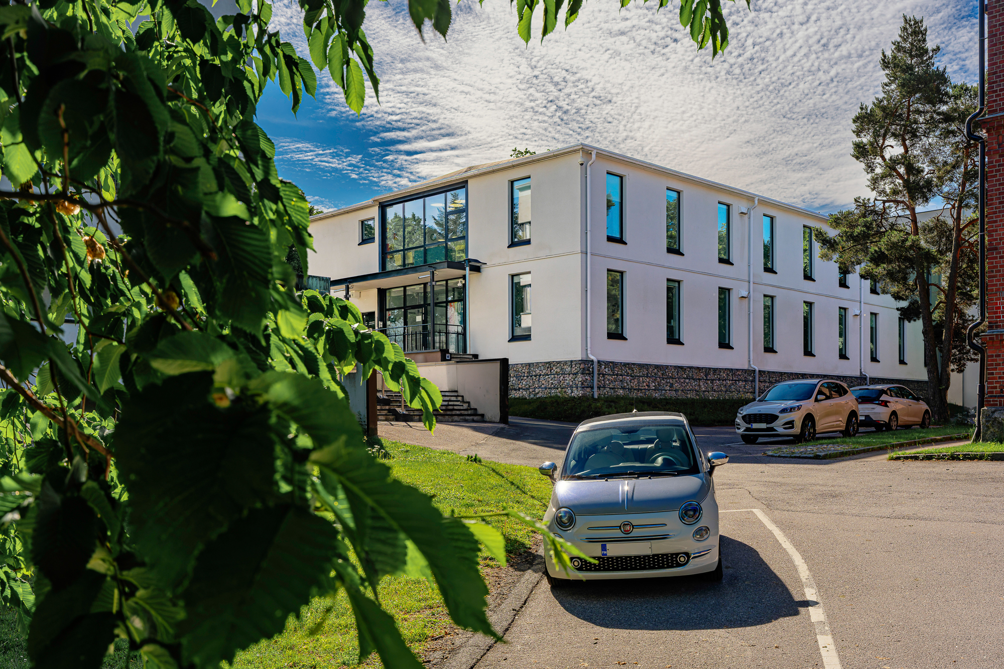 HUS Päihdepsykiatria