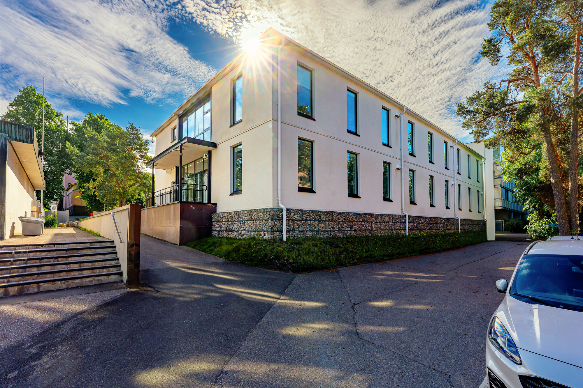 HUS Päihdeklinikka Helsinki