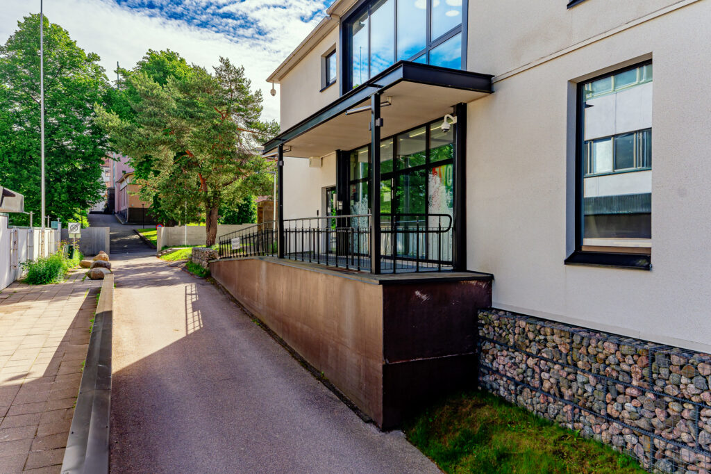 HUS Päihdepsykiatria
