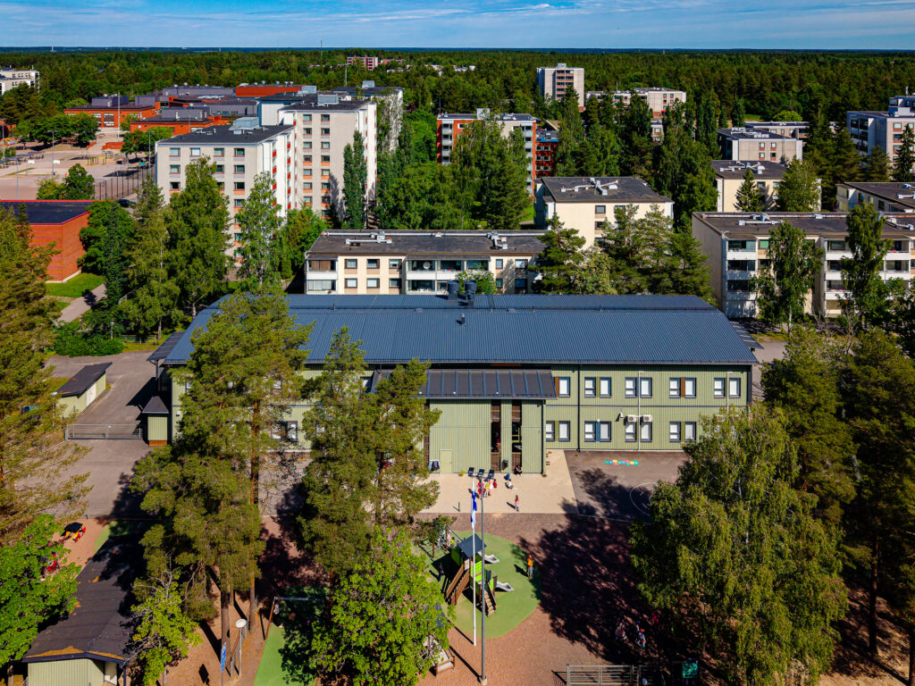 koukkarinkatu